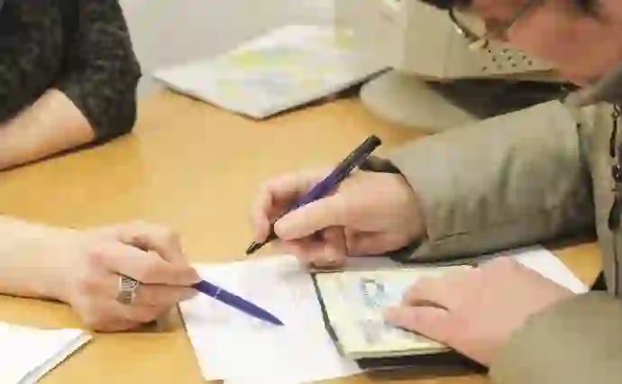 Центр прописки (реєстрації) в Києві