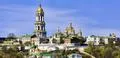 Kiev-Pechersk Lavra, Kiev