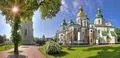 Saint Sophia Cathedral, Kiev
